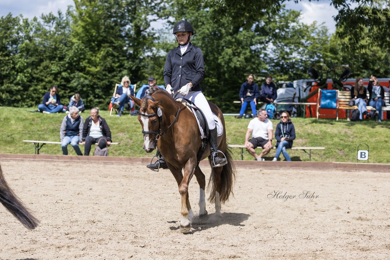 Bild 364 - Pony Akademie Turnier